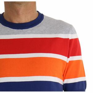 MAGLIA RIGATA +39MASQ - Mad Fashion | img vers.300x/